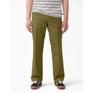 Dickies skateboarding men’s pants size 26x32 NWT